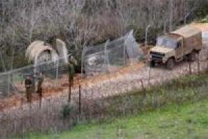 Israel Pasang Alat Spionase Canggih di Perbatasan dengan Lebanon