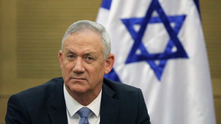 Menteri Perang Israel: Kami Yakin AS Cegah Senjata Nuklir Iran