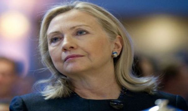 Clinton: AS tidak Menetapkan Batas Waktu bagi Iran 