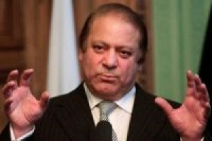 Apa Kata Sharif soal Perang Anti-Terorisme di Pakistan?