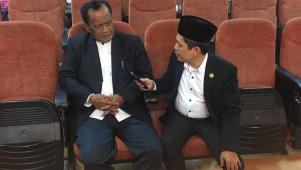 Guru Besar UIN Sulsel: Umat Beragama di Iran Harmonis !