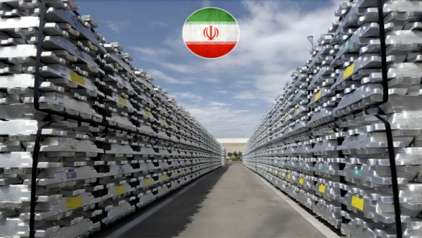 Ditekan Sanksi, Perdagangan Non-Minyak Iran Tumbuh 21 Persen, Ini Faktanya