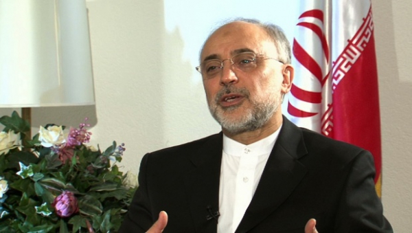 Iran akan Kirim Uranium ke Rusia