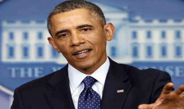 Obama: Imigran Ilegal akan Dipulangkan 