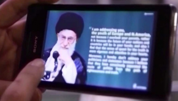 Reaksi Media Rusia atas Surat Rahbar untuk Pemuda Barat