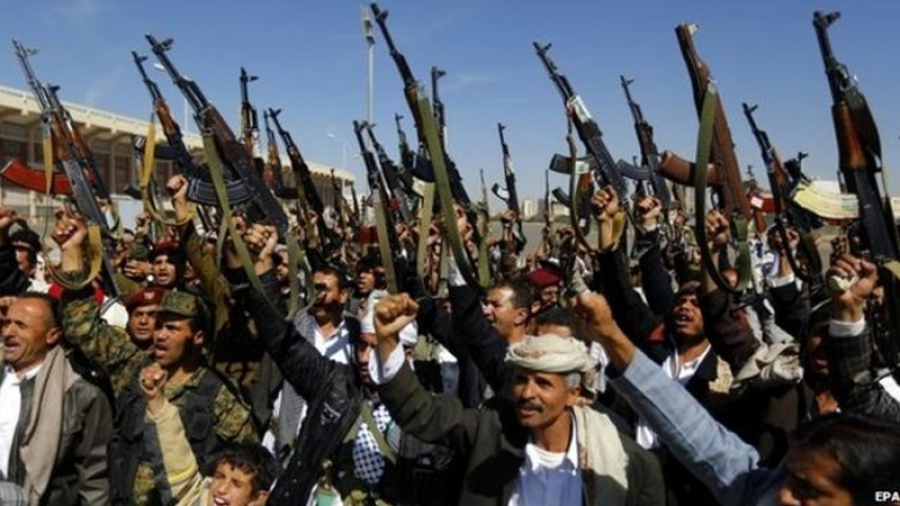 Ansarullah Yaman Setujui Usulan PBB Soal Tawanan