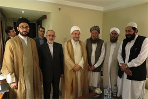 Iran Kedepankan Diplomasi Persatuan di Dunia Islam