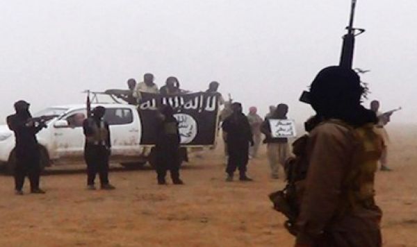 Friksi Dua Afiliasi Al-Qaeda di Irak Semakin Meruncing 