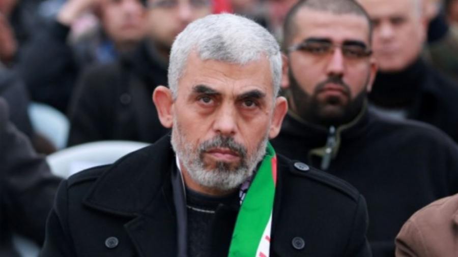 Hamas: Jika tak ada Iran, Perlawanan Palestina pasti Lemah