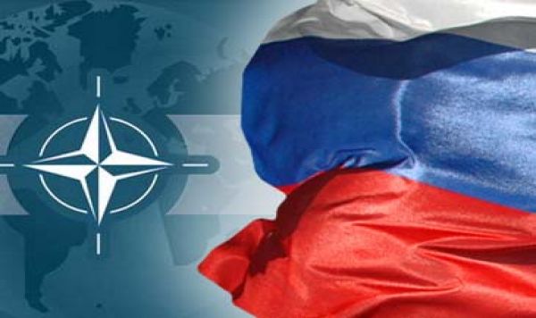 Rusia-NATO; Interaksi Berbalut Kompetisi 