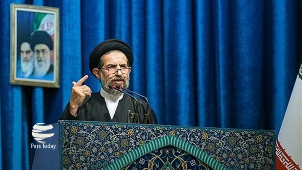 Abou Torabifard: Strategi Iran, Interaksi Konstruktif dengan Masyarakat Dunia