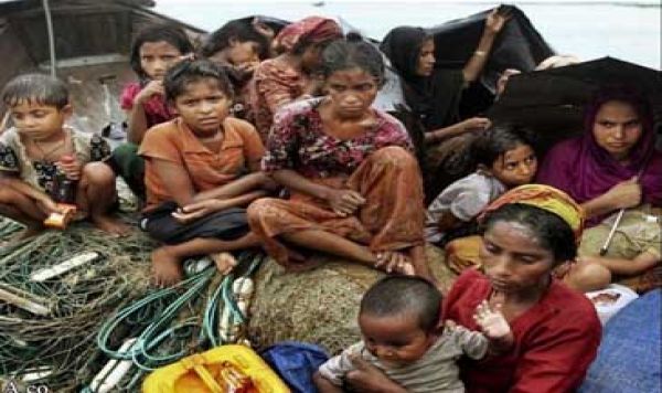 PBB Serukan Penyelidikan Kasus Muslim Rohingya 
