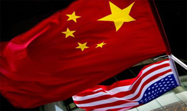 Cina Tuntut AS Transparan terkait Penarikan Pasukan dari Afghanistan 
