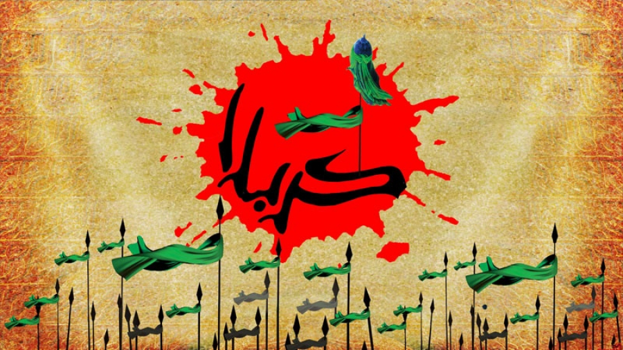 Akal dan Cinta dalam Perjuangan Huseini di Karbala