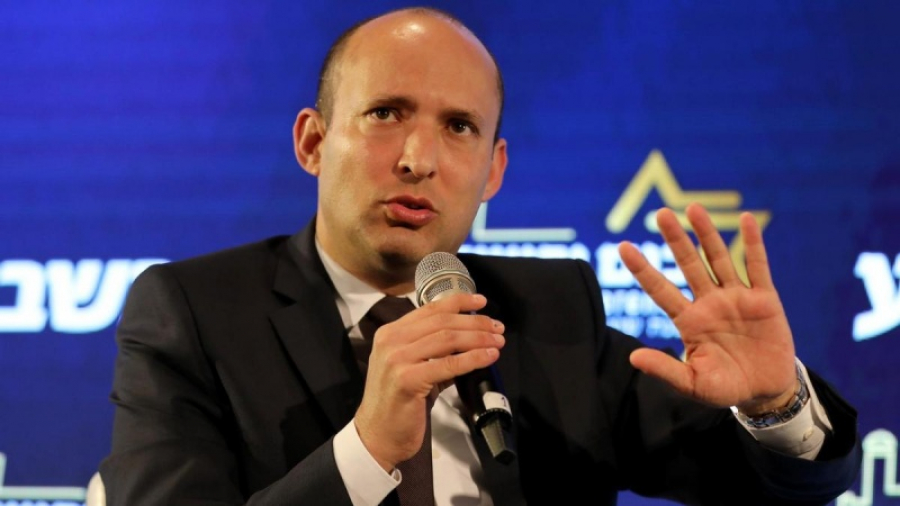 PM Israel Akui Larinya Tahanan Palestina Pengaruhi Front Lain