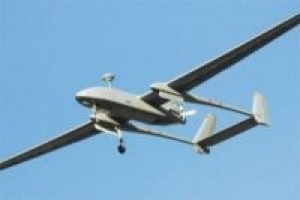 Apa yang Dicari Drone Israel di Irak ?
