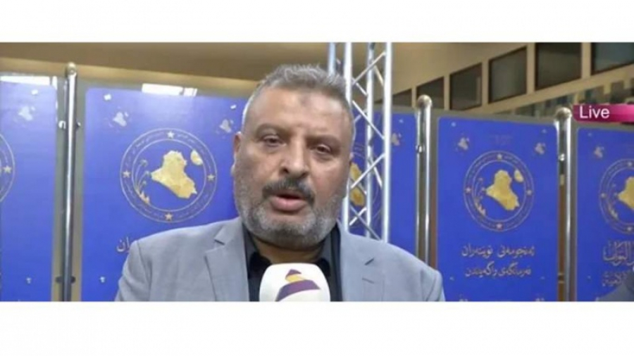 Fatah: AS Kurangi Pasukan karena Takut Pasukan Rakyat Irak