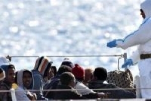 DK-PBB Sesalkan Tewasnya Ratusan Imigran di Perairan Mediterania