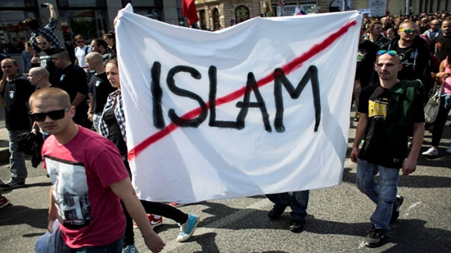 Islamophobia di Barat (12)