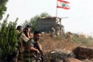 Militer Lebanon Gagalkan Upaya Teroris Takfiri Terobos Wilayah Arsal