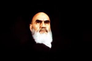 Imam Khomeini ra Hidupkan Islam Kembali
