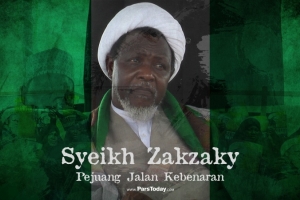 Syeikh Zakzaky, Pejuang Jalan Kebenaran