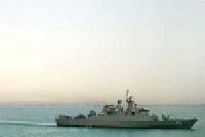 Sayyari: Kapal Perusak Iran Patroli di Selat Bab El Mandeb
