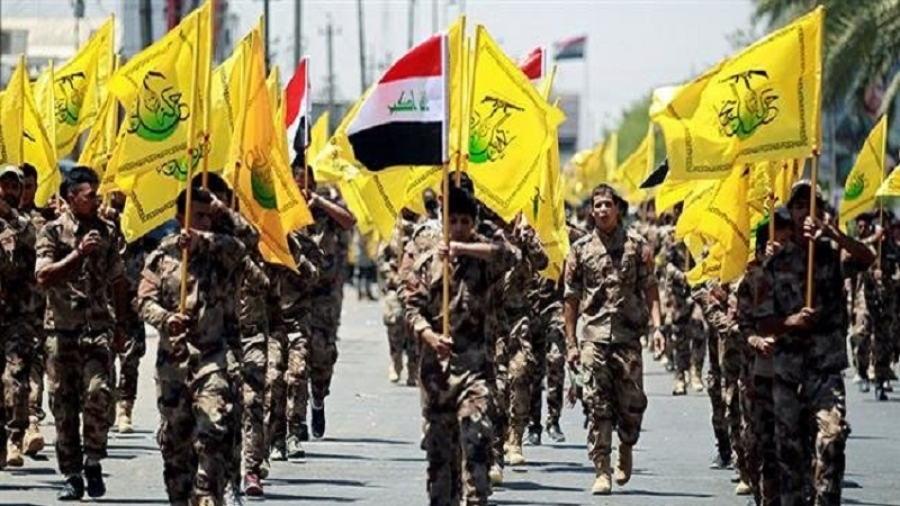 Hizbullah Irak Minta Kubu Perlawanan Bersiap Hadapi AS