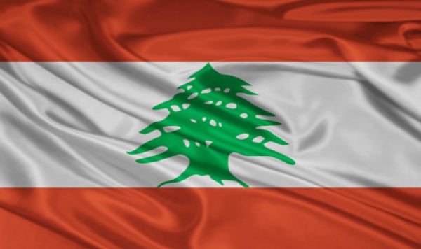 Kevakuman Presiden di Lebanon 