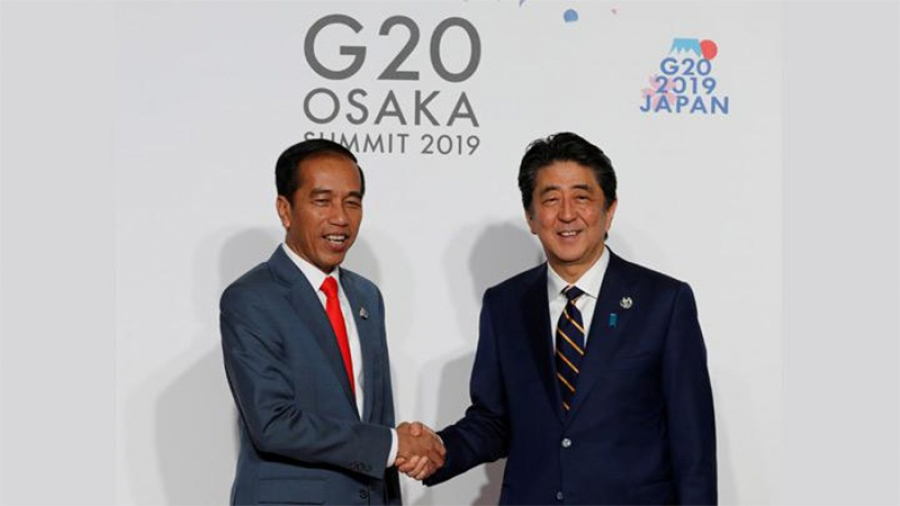 KTT G20; Usulan IDEA Hub dari Indonesia Hingga Keadilan Pajak Era Digital