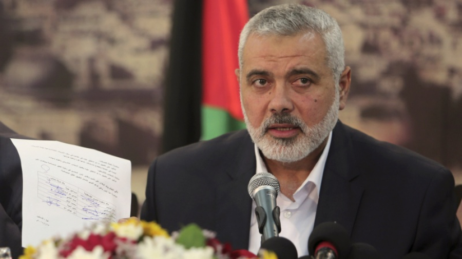 Haniyeh: Kami Tunggu Hasil Penting Kunjungan Hamas ke Iran