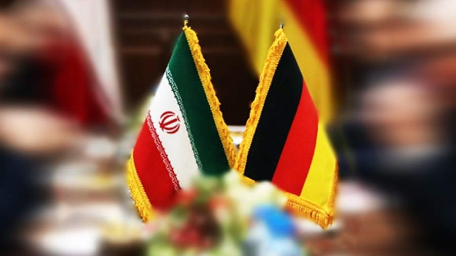 Jerman Siap Investasi di Kawasan Industri Iran