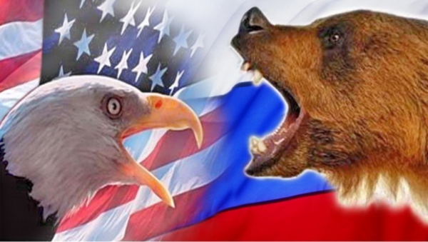 Defense One: Rusia Tambil sebagai Kekuatan Utama di Timteng