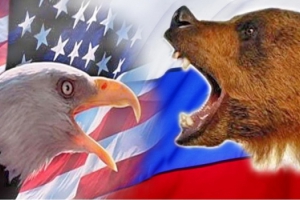Defense One: Rusia Tambil sebagai Kekuatan Utama di Timteng