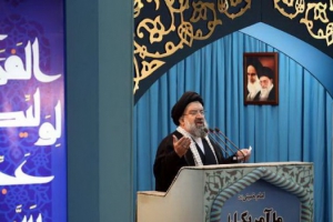 Khatib Tehran: JCPOA, Kesuksesan Besar Bangsa Iran
