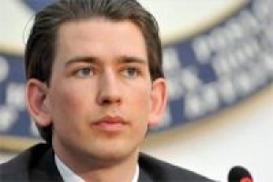 Kurz: Hubungan Ekonomi Austria-Iran akan Ditingkatkan