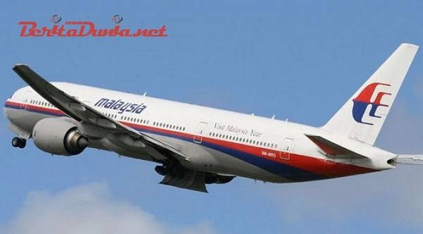 Malaysia: Pencarian Pesawat Malaysia Airlines MH370 akan Berakhir 2 Pekan Lagi