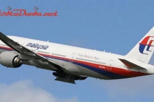 Malaysia: Pencarian Pesawat Malaysia Airlines MH370 akan Berakhir 2 Pekan Lagi