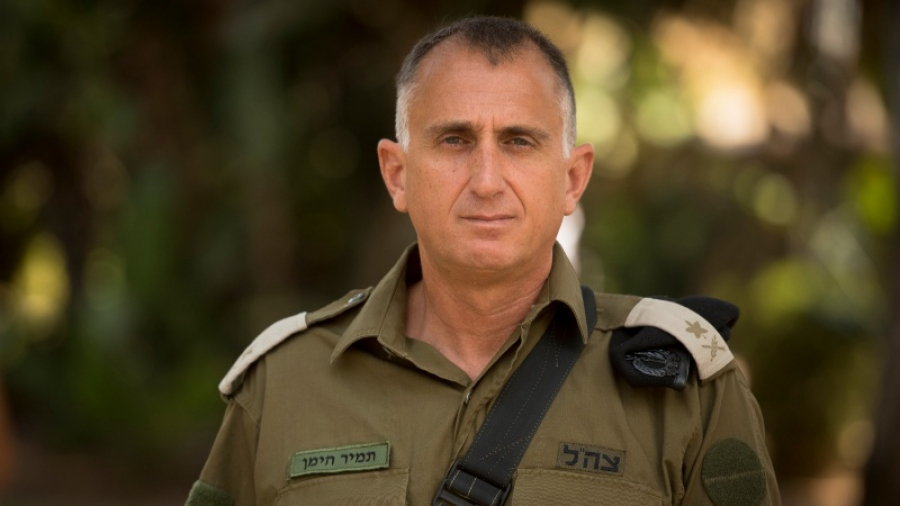 Pertama Kalinya Jenderal Israel Akui Keterlibatan di Teror Syahid Soleimani