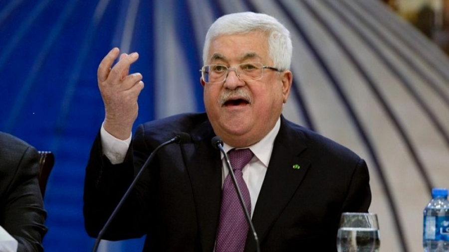 Abbas: Rakyat Palestina akan Melanjutkan Perjuangannya