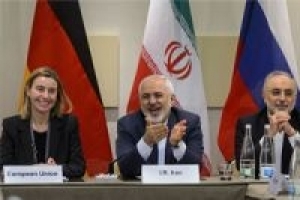 Zarif dan Penekanan Pelaksanaan Statemen Lausanne