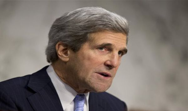 Pernyataan Mendua Kerry terkait Perundingan Nuklir Iran 