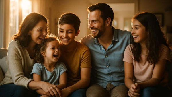 Imam Mahdi dan Membangun Kembali Sistem Keluarga