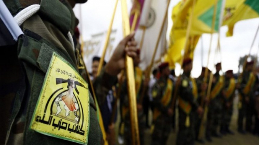 Kataib Hizbullah: Bantuan Iran, Kunci Keberhasilan Irak Usir AS