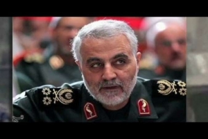 Jenderal Qassem Suleimani: &quot;Kami Berperang Melawan ISIS atas Perintah Ayatollah Sayyid Ali al-Sistani&quot;