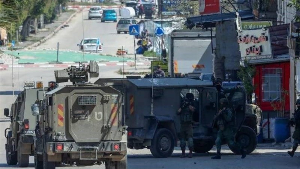 Genosida Zionis Meluas dari Gaza Hingga Tepi Barat