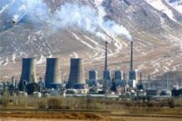 Iran akan Ekspor Listrik dari Gas ke Lima Negara Tetangga