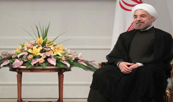 Rouhani Ucapkan Selamat kepada Presiden Baru Indonesia 