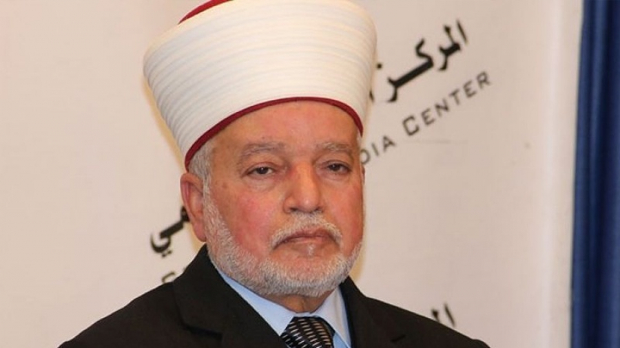 Mufti Agung al-Quds Tuntut Upaya untuk Lindungi Masjid al-Aqsa