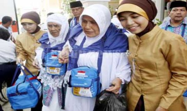 Evaluasi Pelaksanaan Haji